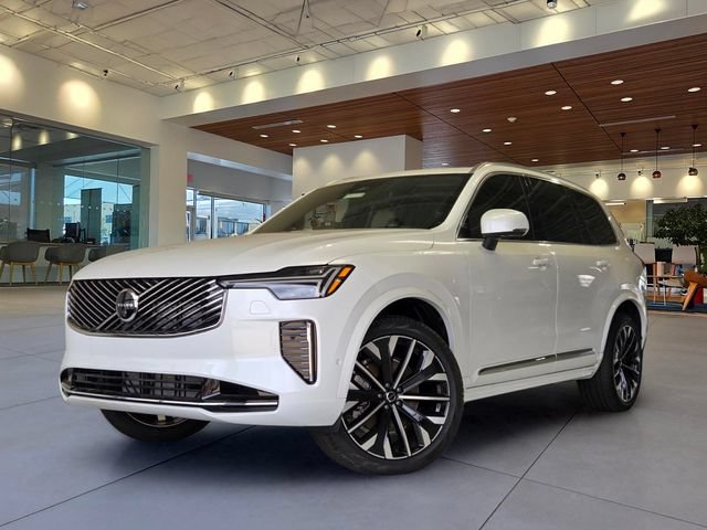 New 2026 Volvo XC90 B6 Ultra AWD/4WD image 2