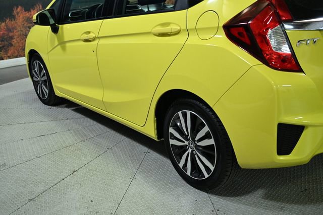 Used 2016 Honda Fit EX-L image 7