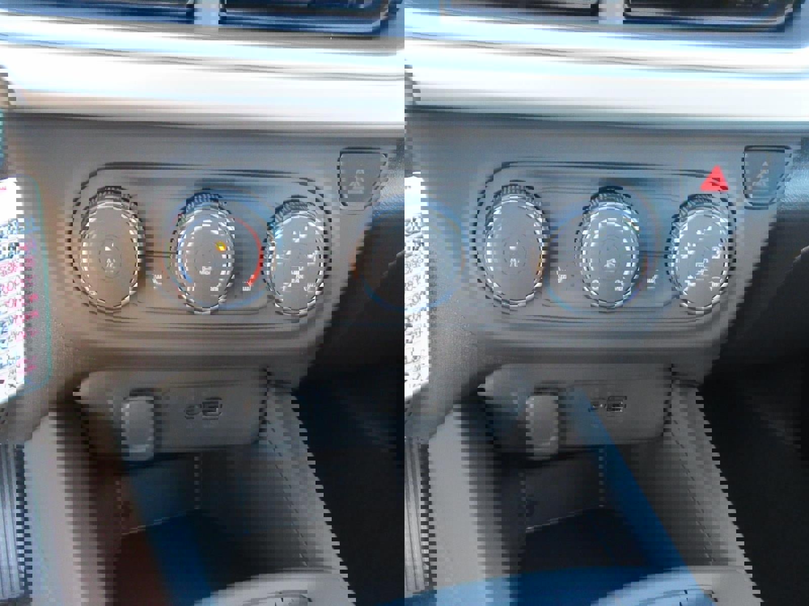 New 2026 Chevrolet Trax LS w/ LS Convenience Package image 24