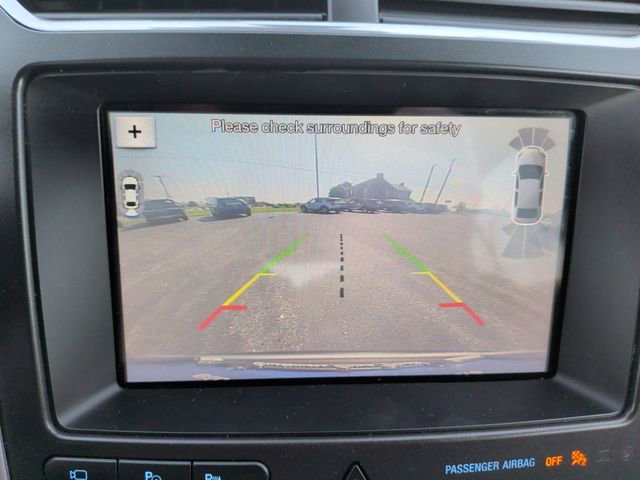 Used 2018 Ford Explorer Platinum AWD/4WD image 14