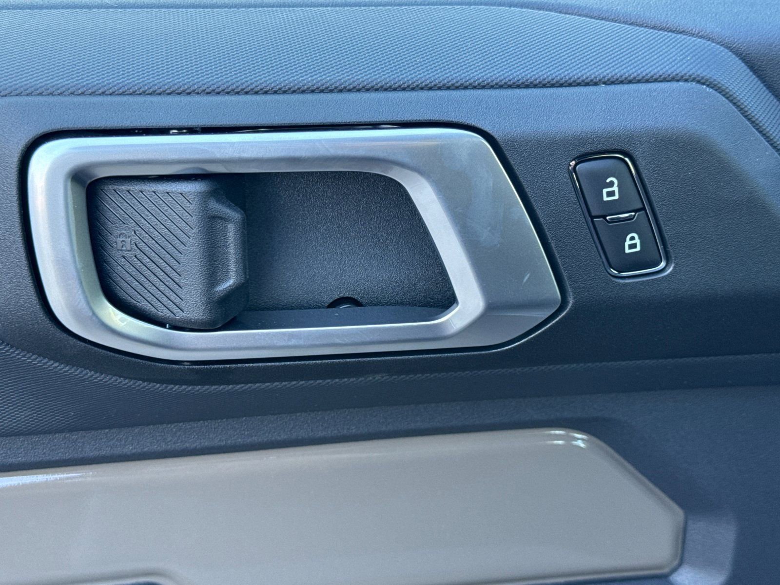 New 2026 Ford Bronco 2-Door w/ Sasquatch Package image 11