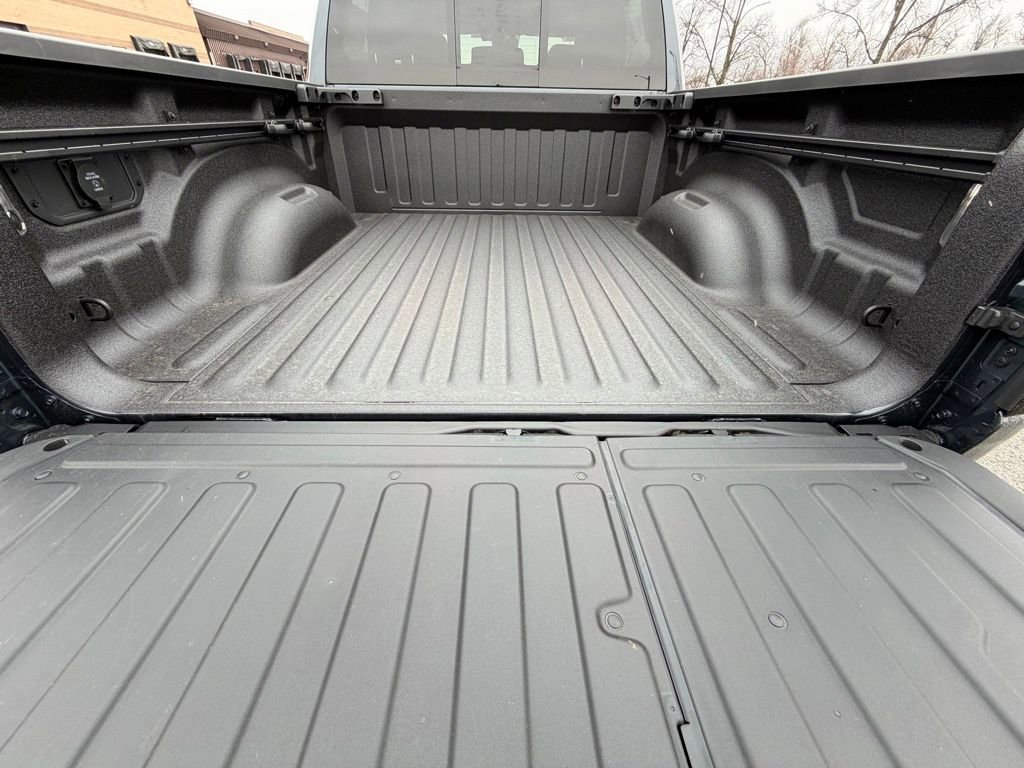 New 2026 RAM 1500 Laramie image 8