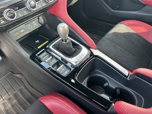 Certified 2024 Acura Integra Type S FWD image 27