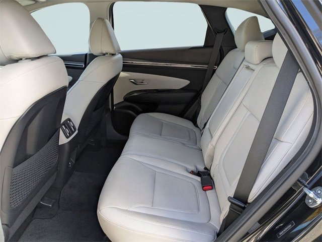 Used 2023 Hyundai Tucson Limited image 10