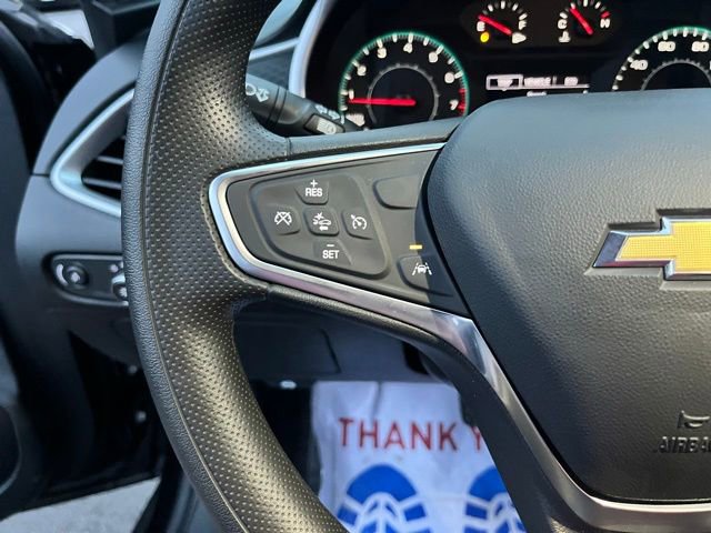 Used 2024 Chevrolet Malibu LT image 24