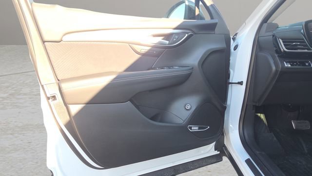 New 2026 Buick Envision Sport Touring image 39