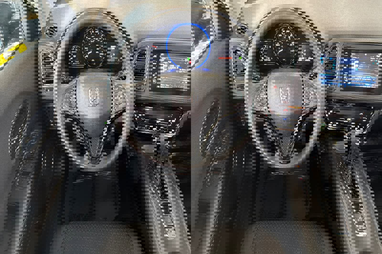 Certified 2022 Honda HR-V EX image 16