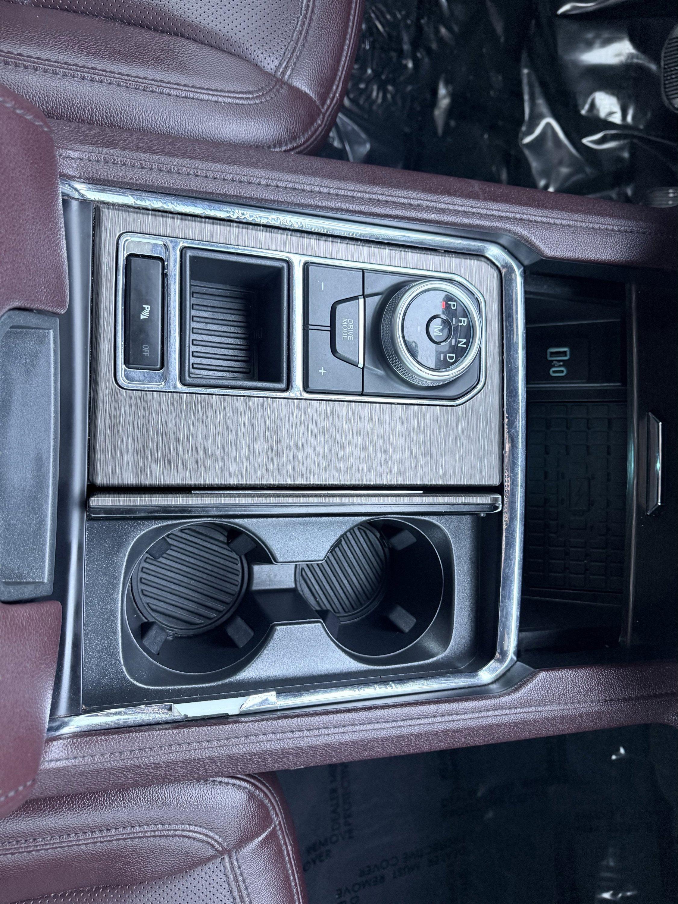 Used 2023 Ford Expedition Max Limited image 66