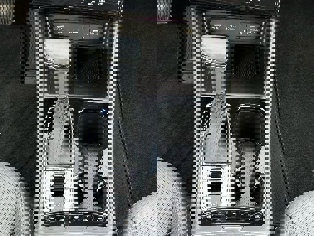 Used 2024 Hyundai Santa Cruz Limited image 26