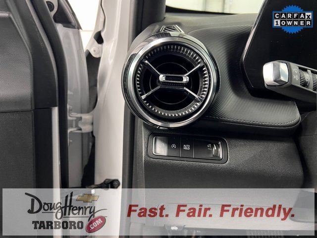 Certified 2025 Chevrolet Equinox LT image 29