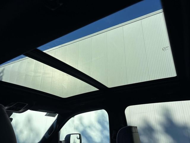 New 2026 RAM 1500 Laramie w/ Night Edition image 8