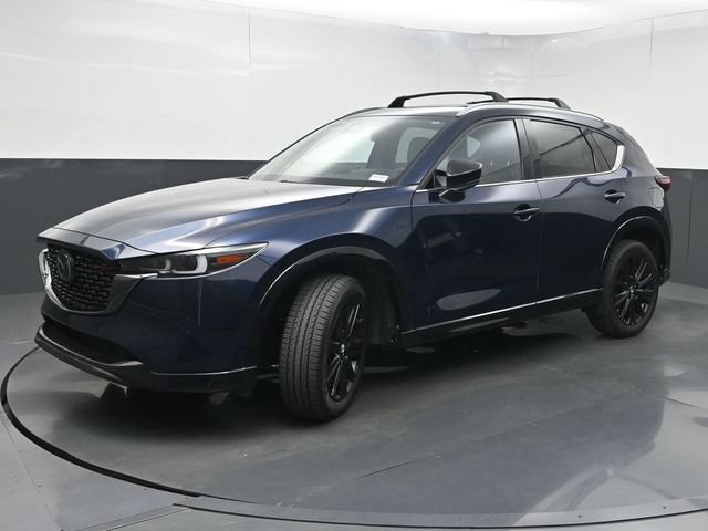 Certified 2023 MAZDA CX-5 AWD 2.5 Turbo image 5