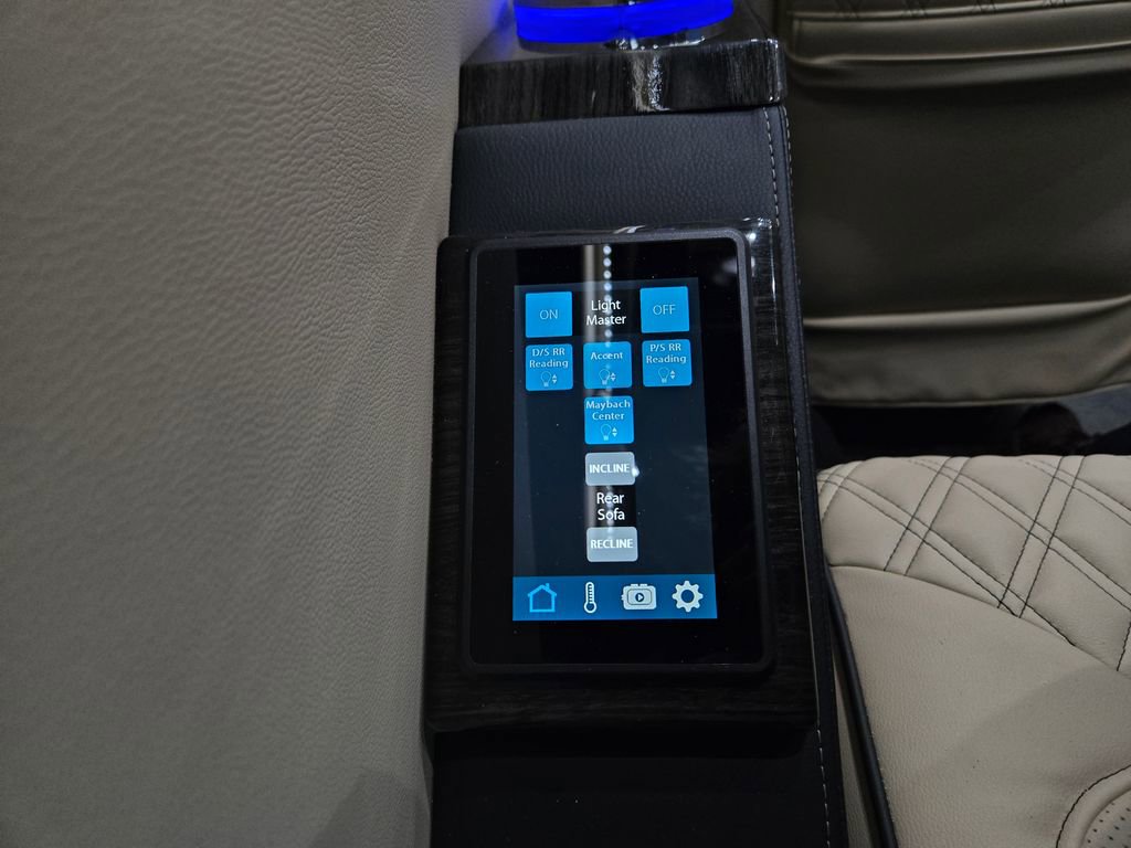 New 2024 Ford Transit 350 148 High Roof Extended DRW image 10