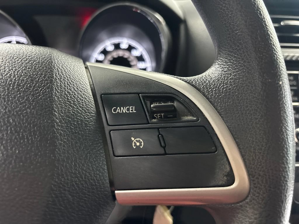 Used 2020 Mitsubishi Outlander Sport ES FWD image 17