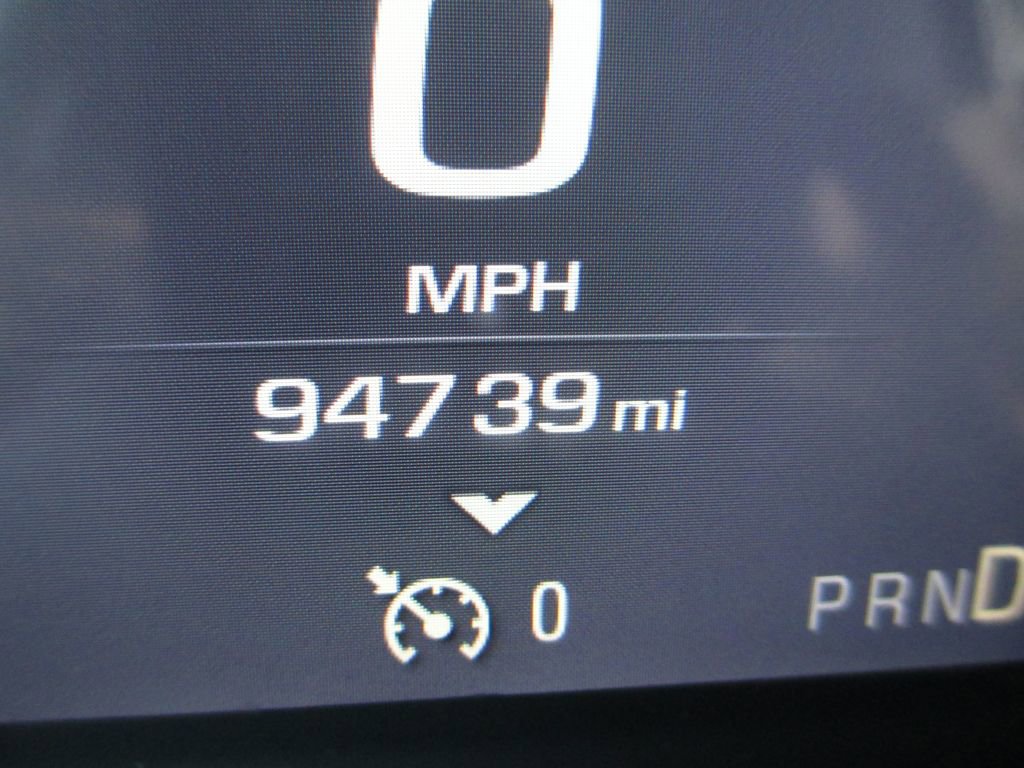 Used 2016 GMC Sierra 2500 Denali w/ Duramax Plus Package image 31