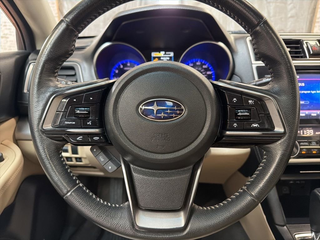 Used 2019 Subaru Legacy 2.5i Limited image 16