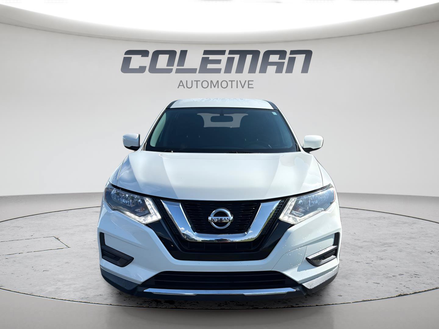 Used 2017 Nissan Rogue S AWD/4WD image 13
