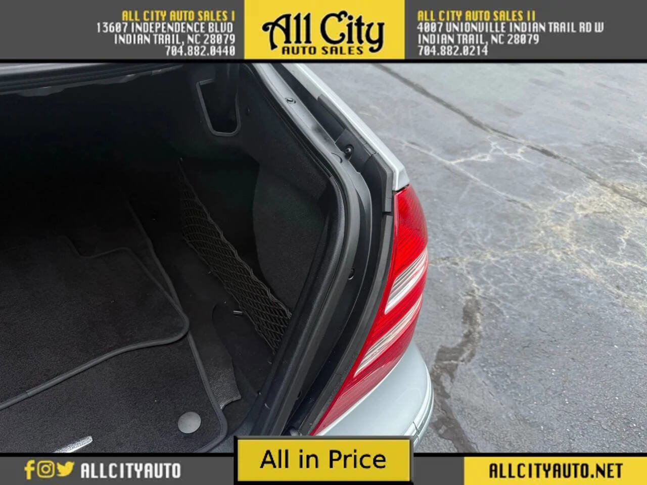 Used 2006 Mercedes-Benz E 350 4MATIC Sedan image 35