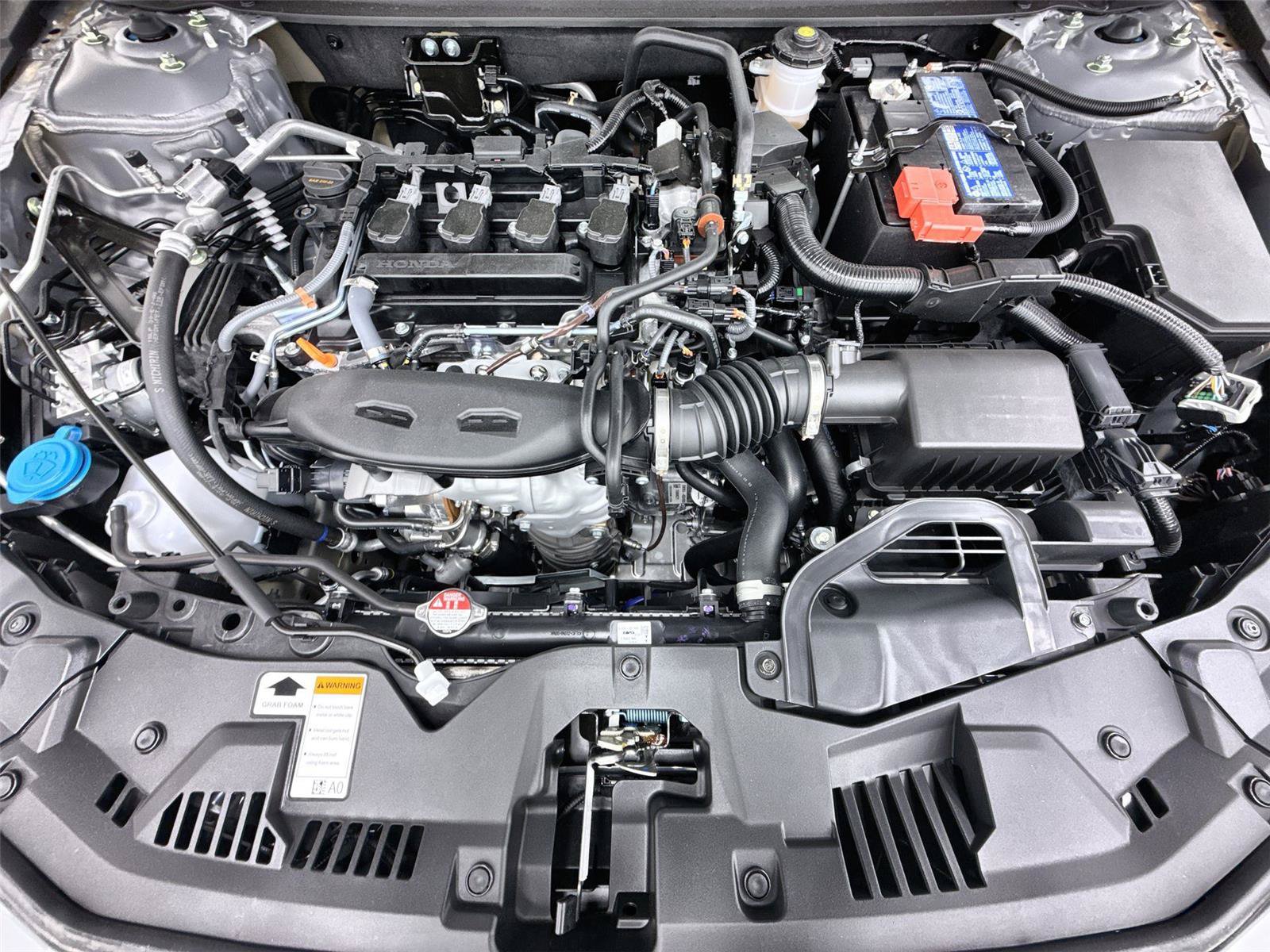 New 2026 Honda Accord SE image 11