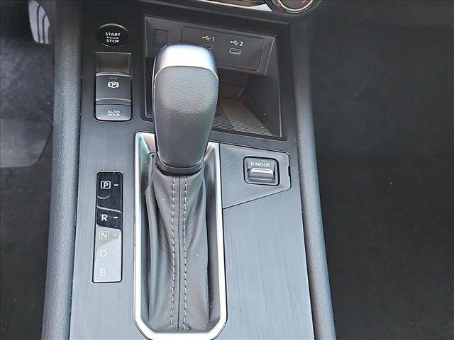 Certified 2025 Nissan Kicks SV FWD image 16