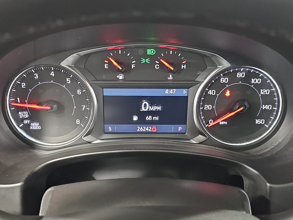 Certified 2024 GMC Terrain SLT w/ Elevation Edition AWD/4WD image 30