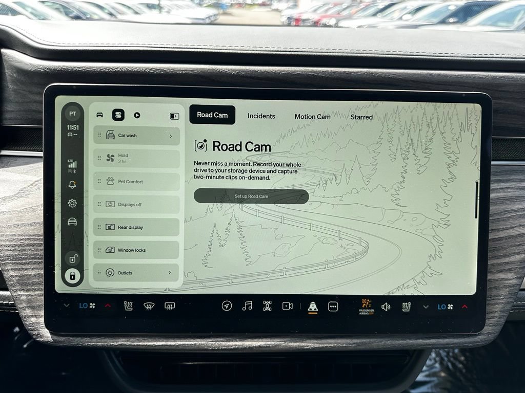 Used 2022 Rivian R1T Launch Edition AWD/4WD image 33