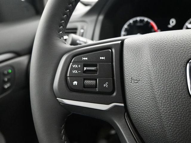 Certified 2025 Honda Ridgeline RTL image 25