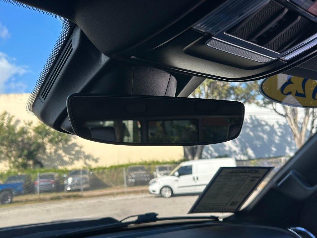 Certified 2023 RAM 1500 Laramie image 57