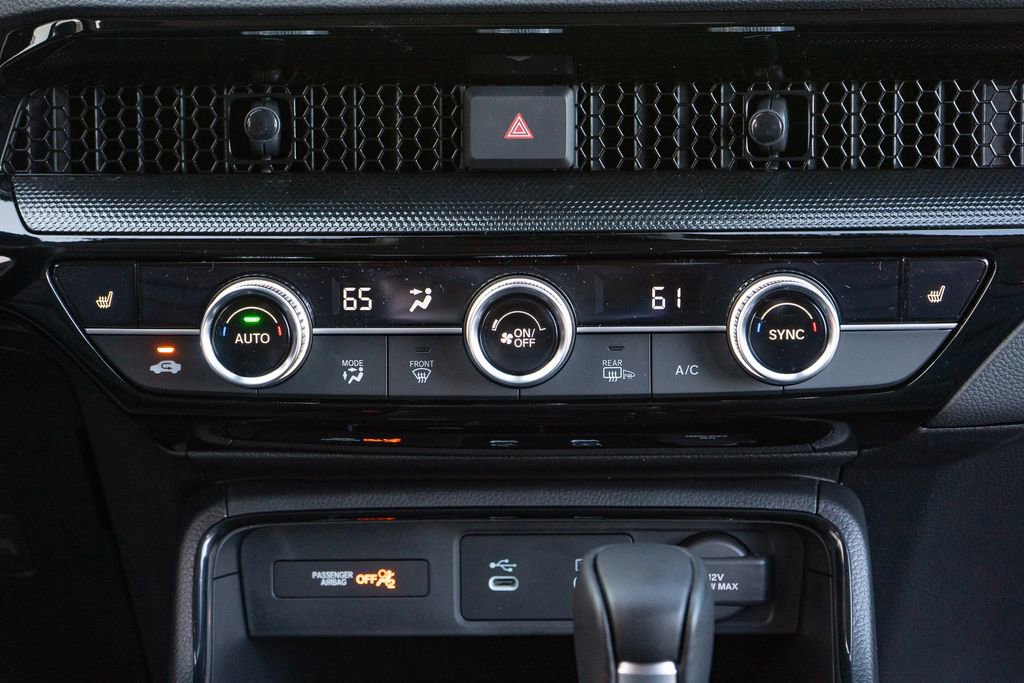 New 2026 Honda CR-V EX-L image 20