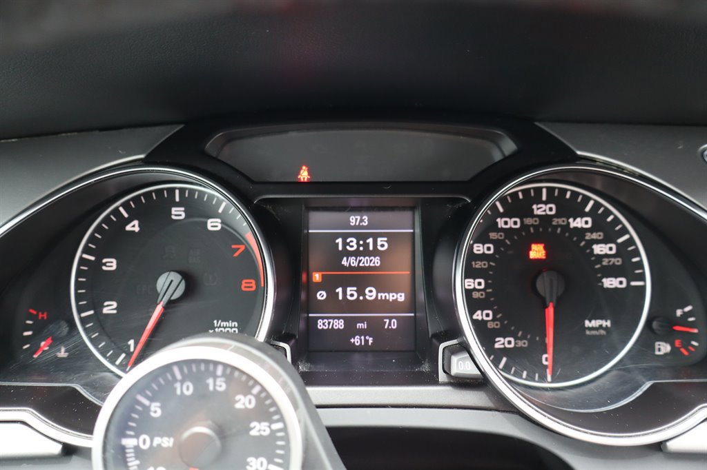 Used 2012 Audi A5 2.0T Premium Plus AWD/4WD image 18