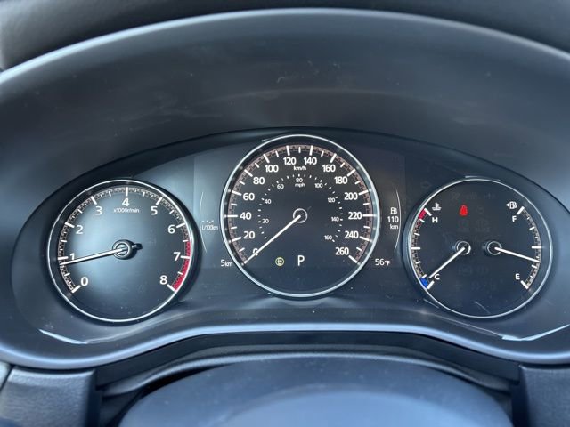 New 2026 MAZDA CX-30 AWD 2.5 S image 23