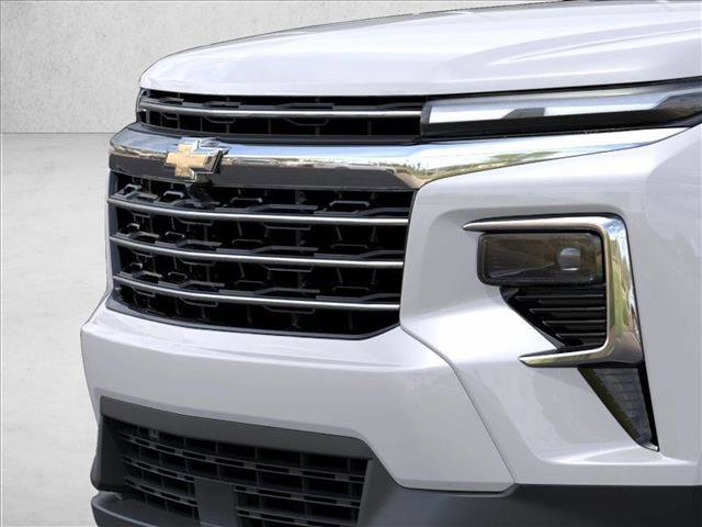 New 2025 Chevrolet Traverse LT w/ Driver Confidence Package image 13