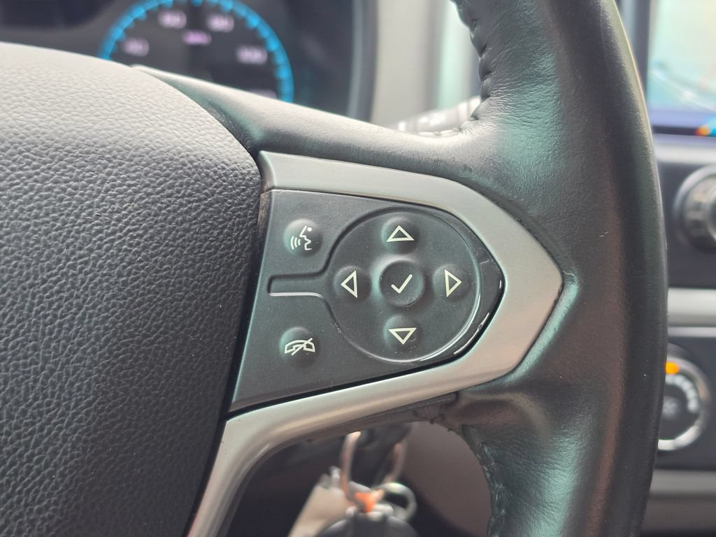 Used 2018 Chevrolet Colorado LT AWD/4WD image 66