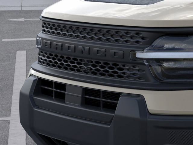 New 2025 Ford Bronco Sport Big Bend w/ Convenience Package AWD/4WD image 17
