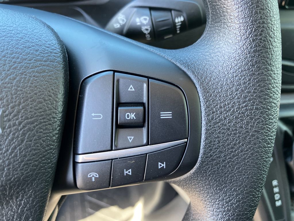 New 2026 Ford Transit 250 148 Medium Roof w/ Load Area Protection Package image 18