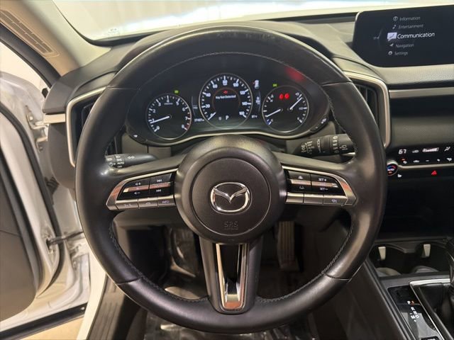 Used 2023 MAZDA CX-50 2.5 S w/ Accent Package AWD/4WD image 12