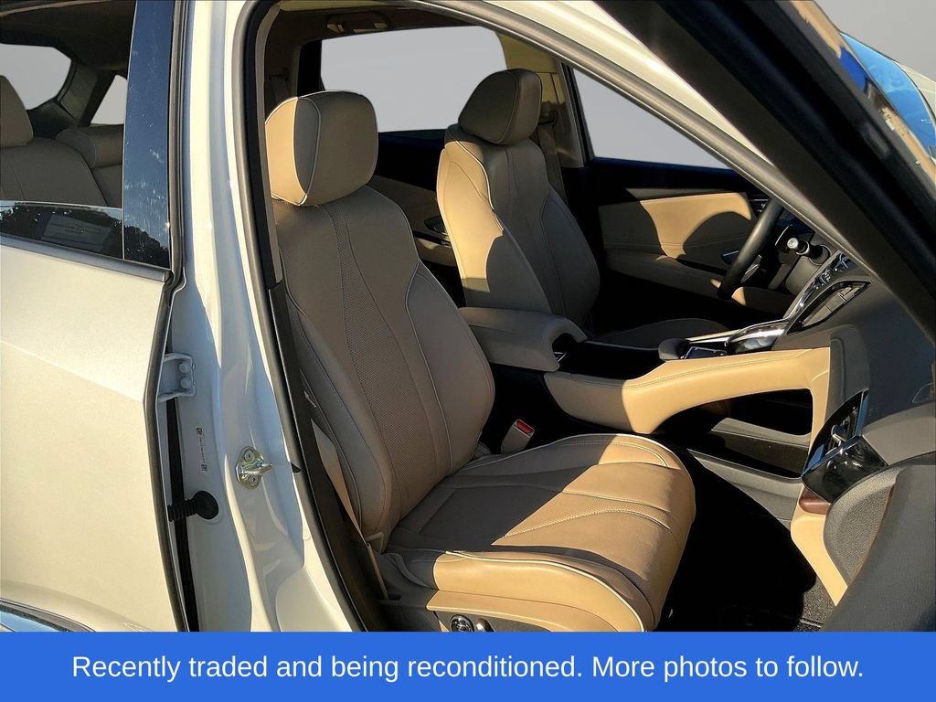 Used 2019 Acura RDX w/ Advance Package AWD/4WD image 29