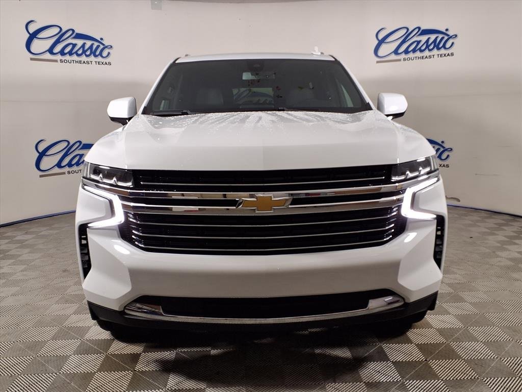 Used 2021 Chevrolet Tahoe LT image 22