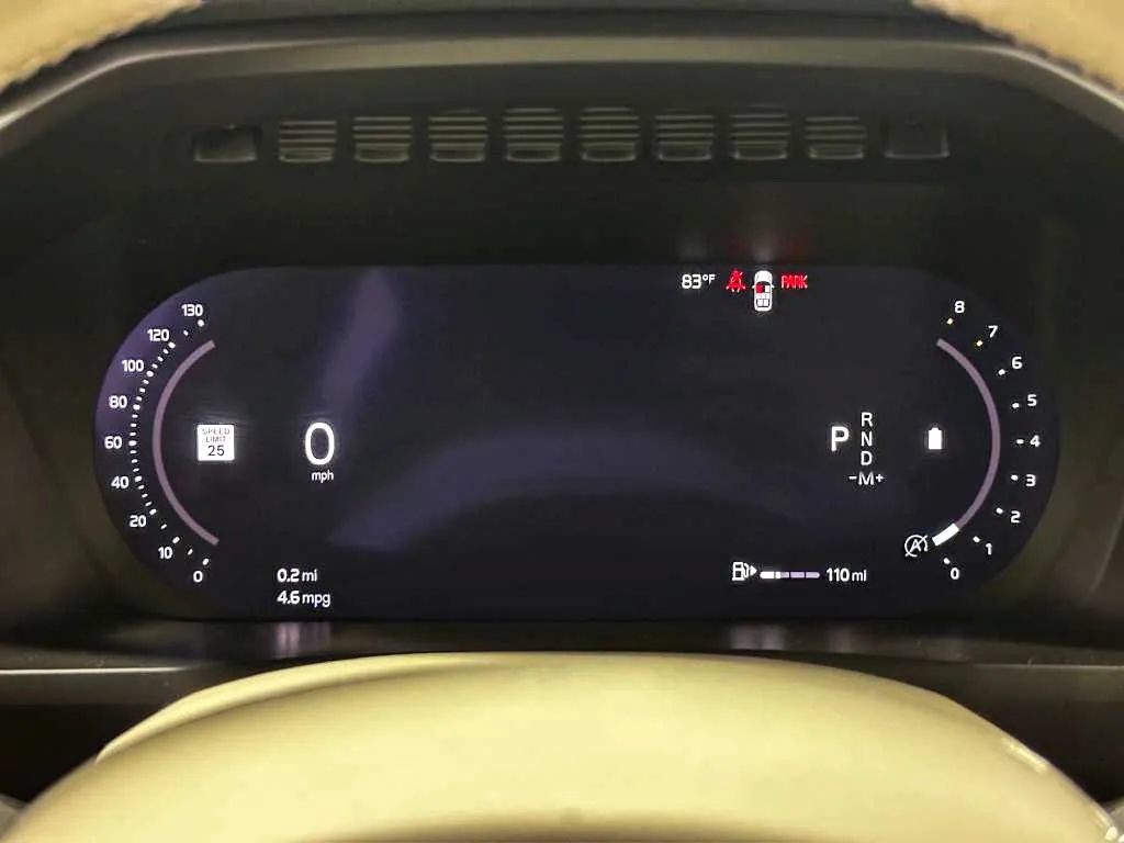 Used 2023 Volvo XC90 B6 Plus AWD/4WD image 19