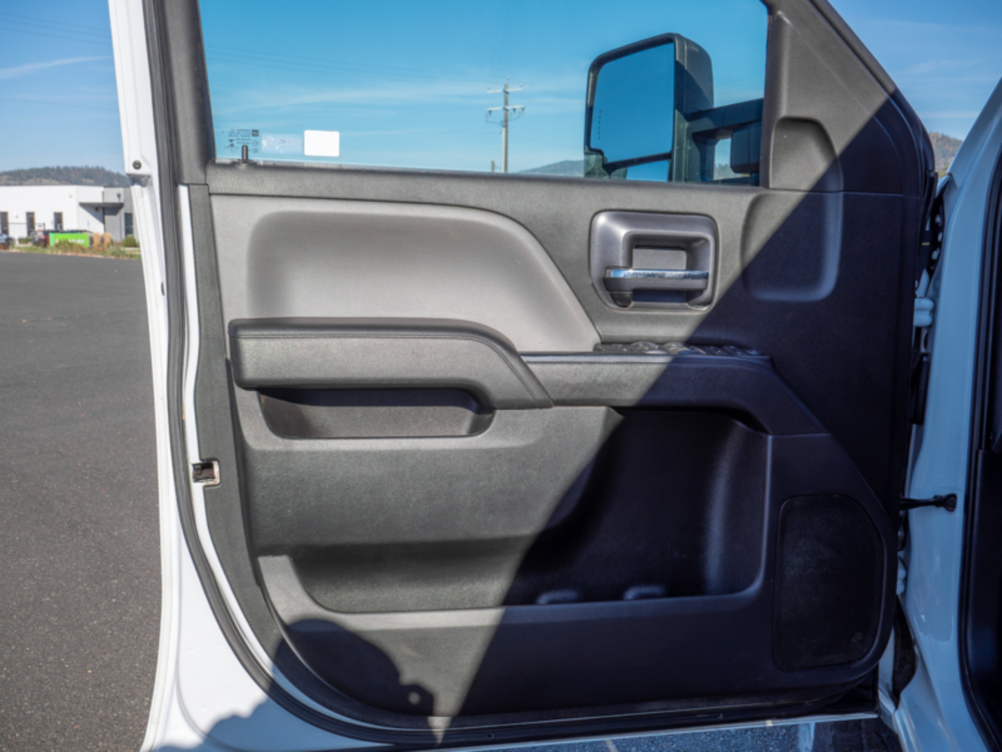 Used 2019 Chevrolet Silverado 3500 W/T w/ WT Convenience Package AWD/4WD image 10