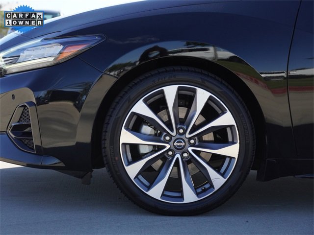 Used 2022 Nissan Maxima Platinum w/ Sport Mat Group image 5