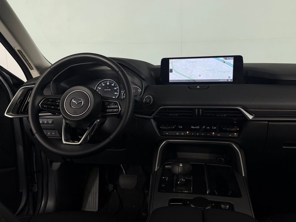 Used 2024 MAZDA CX-90 3.3 Turbo w/ Premium Package AWD/4WD image 13