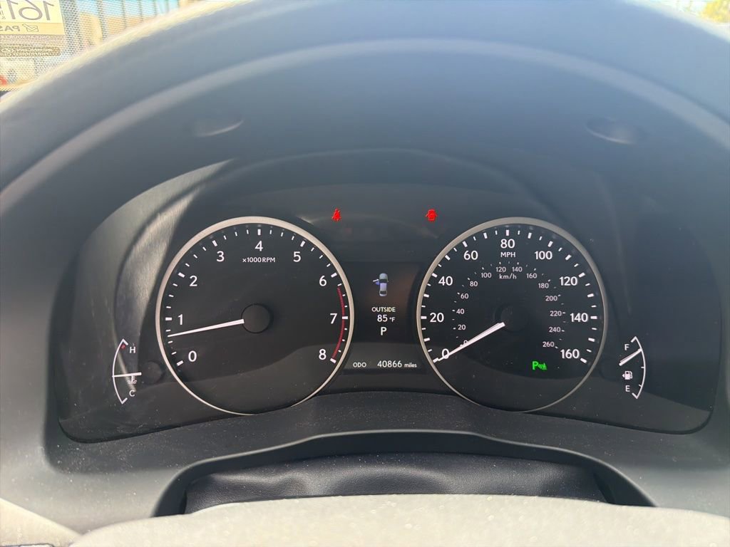 Used 2015 Lexus ES 350 w/ Premium Package image 20