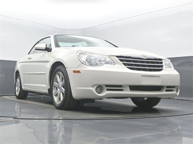 Used 2008 Chrysler Sebring Touring w/ Special Touring Group image 46