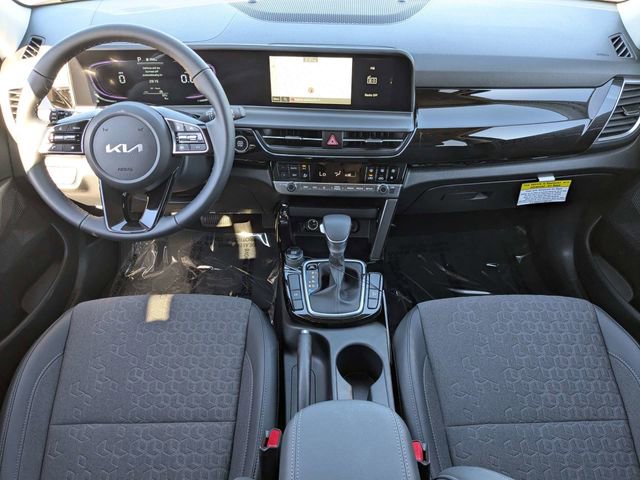 New 2026 Kia Seltos SX AWD/4WD image 15