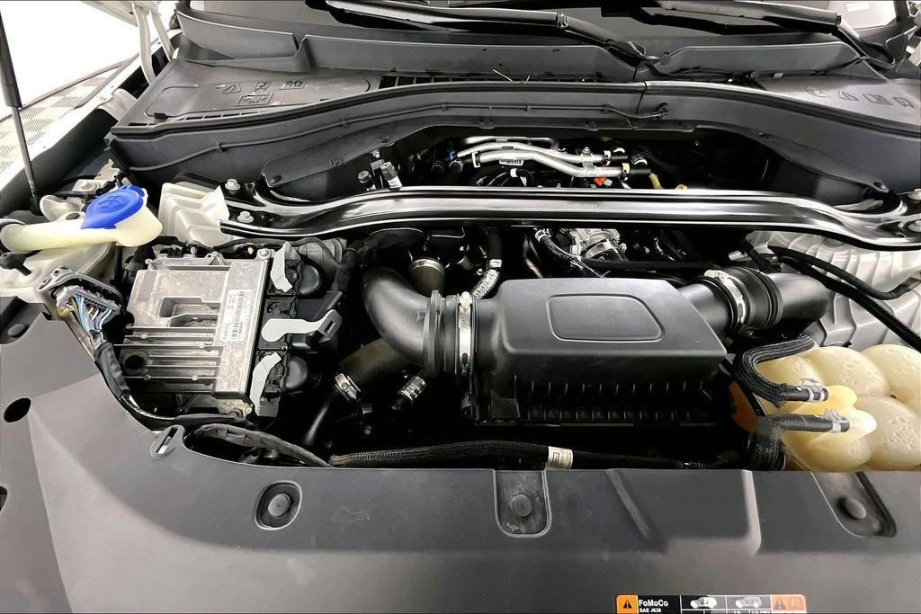 Used 2021 Lincoln Aviator Reserve w/ Equipment Group 201A image 9