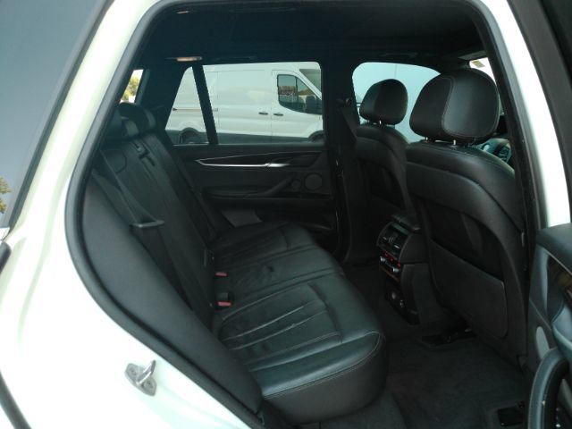 Used 2017 BMW X5 xDrive40e AWD/4WD image 26