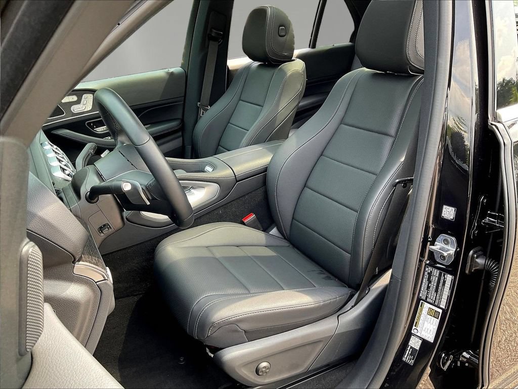 Used 2026 Mercedes-Benz GLE 350 4MATIC image 23