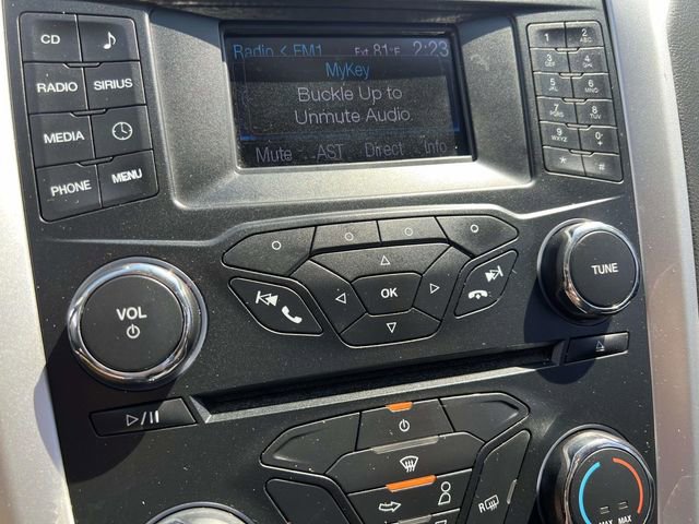 Used 2013 Ford Fusion SE FWD image 17