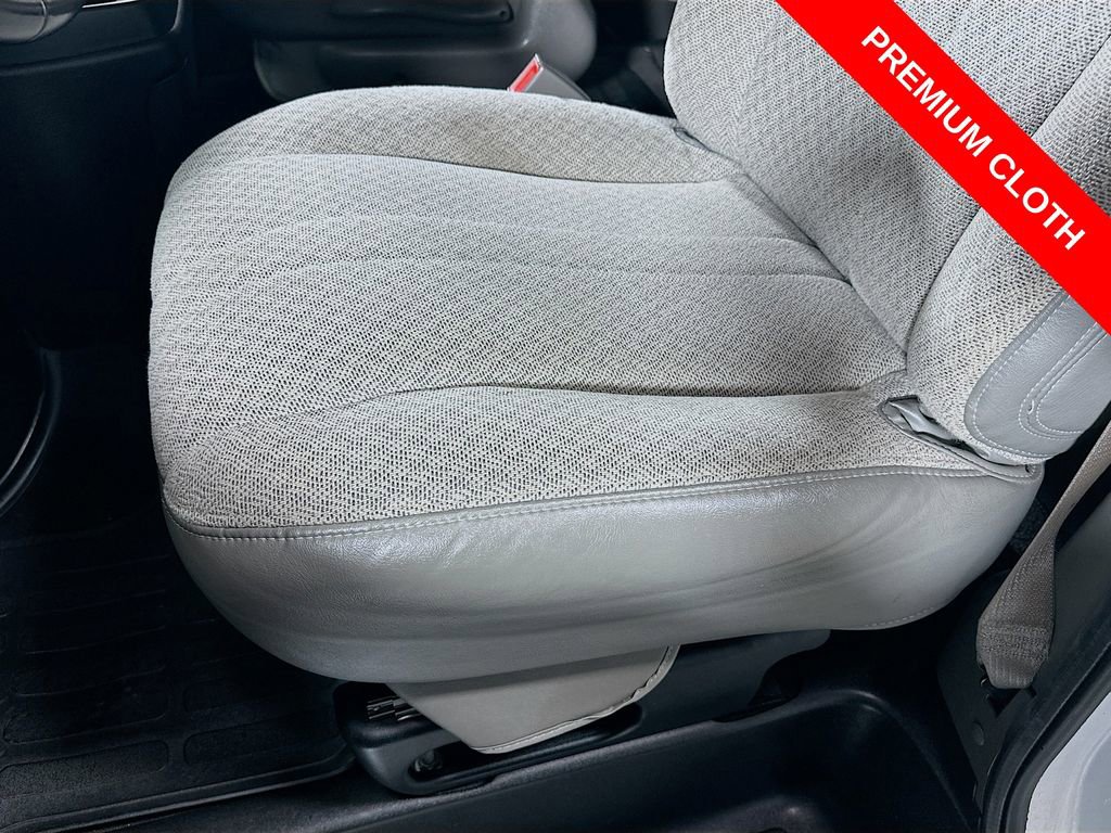 Used 2019 Chevrolet Express 3500 LT w/ LT Preferred Equipment Group image 20